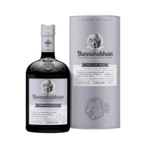 Bunnahabhain 2023 Fèis Ìle Limited Edition– Canasta Cask Matured