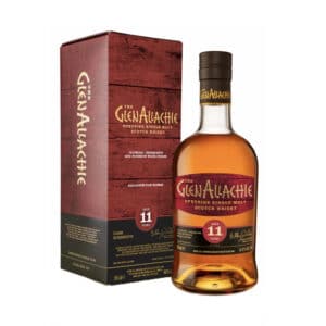 格蘭艾樂奇11年原酒 2023兔年限定