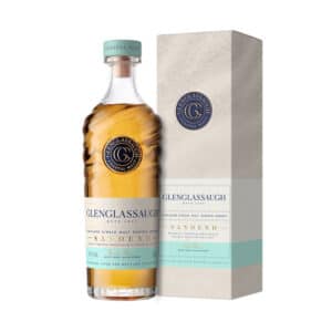 Glenglassaugh Sandend
