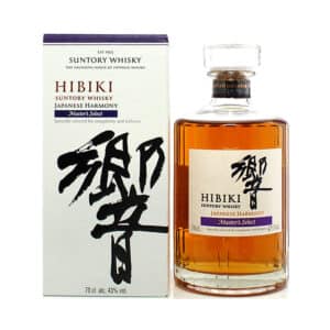 HIBIKI Japanese Harmony Masters Select