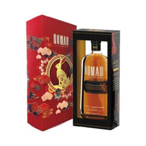 Nomad Outland Whisky Rabbit Gift Pack
