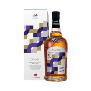 OMAR雪莉果乾112年雙十國慶紀念版