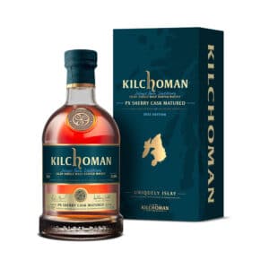 齊侯門PX 雪莉桶2023