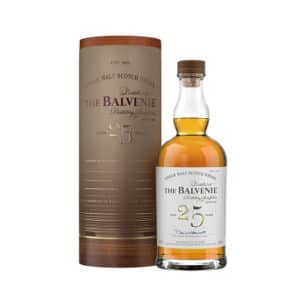 Balvenie 25 Year Old
