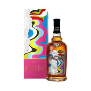 OMAR雪莉果乾八歌浪限定款