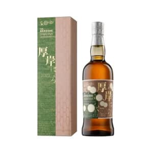 Akkeshi 24 Solar Terms Series – 12th Edition: Hakuro (White Dew)