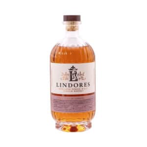 Lindores Abbey The Casks of Lindores II - STR Wine Barrique Cask