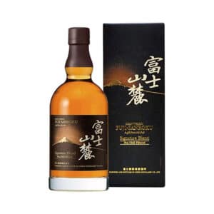 富士山麓Signature Blend