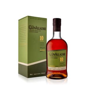 GlenAllachie 10 Year Old Cask Strength – Batch 11