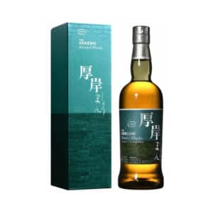 Akkeshi 24 Solar Terms Series – 11th Edition: Xiaoman (Grain Full)