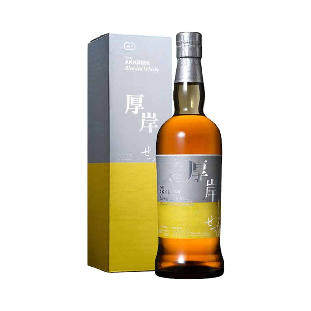 厚岸24節氣 – 第13彈 小雪