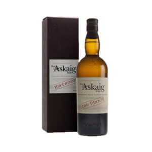 艾雷波濤100°PROOF