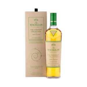 Macallan Harmony Collection Green Meadow