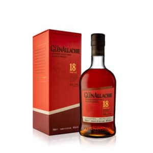 GlenAllachie 18 Year Old
