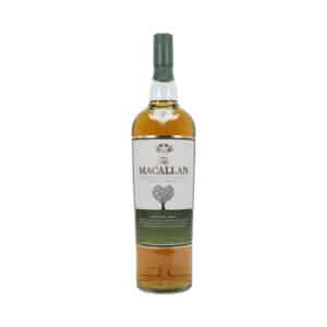 Macallan Estate Oak