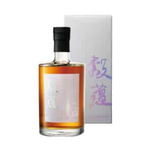 榖蘊單一穀類威士忌特別版(第十六任總統副總統就職紀念)