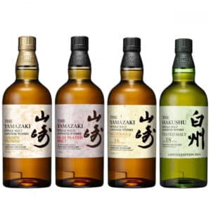 三得利「職魂之作2024」