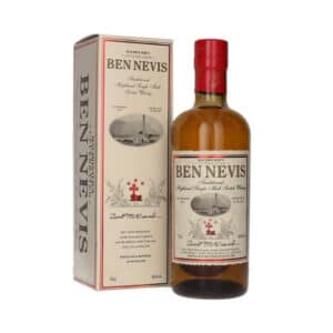 Ben Nevis Traditional