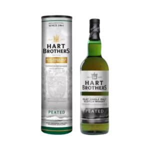 哈特兄弟Hart Brothers艾雷島蘇格蘭單一麥芽威士忌