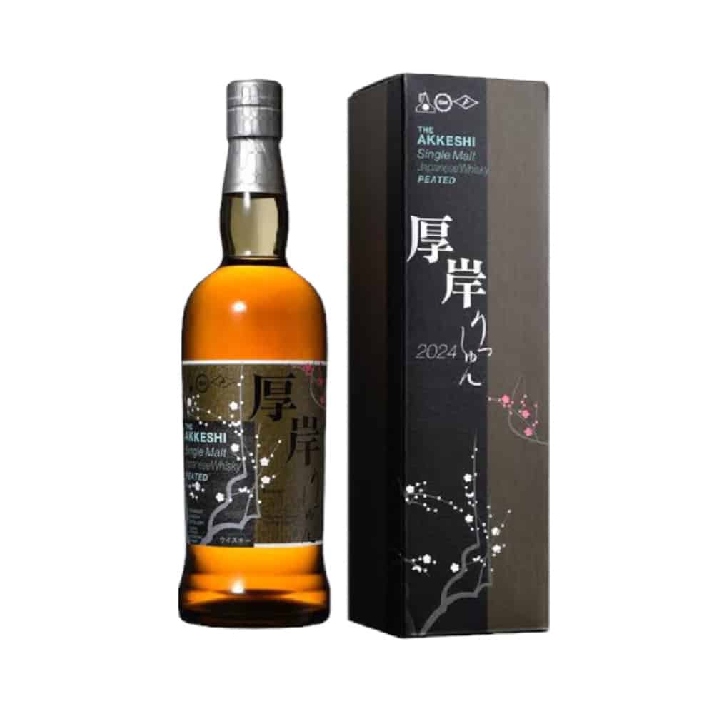 厚岸24節氣 – 第14彈 立春