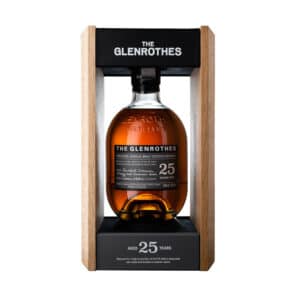 The Glenrothes 25 Year Old