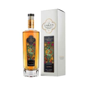 The Lakes Whiskymaker’s Editions – Equinox