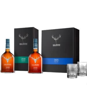 大摩典藏珍稀年代Vintage 2005、2008