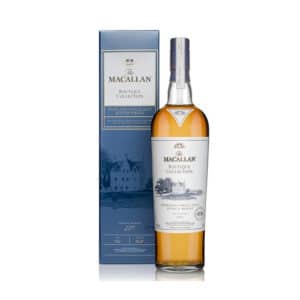 麥卡倫2017機場原酒