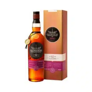 Glengoyne 12 Year Old PX Cask Edition Limited Release Batch NO.002 Taiwan Exclusive