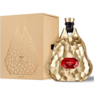 軒尼詩X.O尚·米歇爾·歐托尼耶設計師聯名限量款