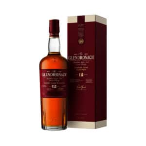 GlenDronach 12 Year Old (New Package)