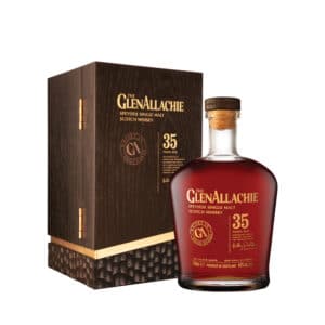 格蘭艾樂奇35年