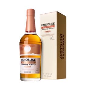 嘉之助日置蒸餾藏 Kanosuke HIOKI POT STILL