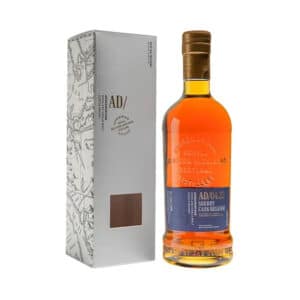 Ardnamurchan AD/04.23 Sherry Cask