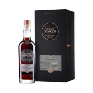 Glengoyne 38 Year Old Russell Family Cask