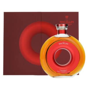 麥卡倫 200週年限定「時空旅行系列－大師工藝」