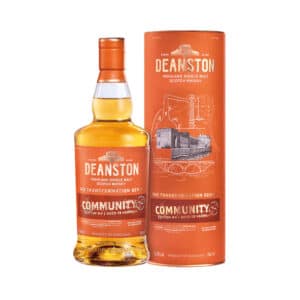 汀士頓 蛻變系列 凝聚者Edition #4