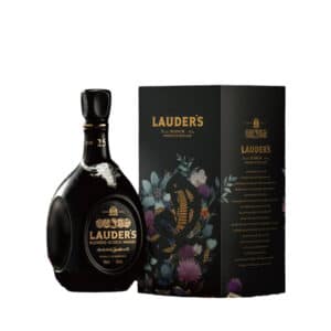 Lauder 25 Year Old Snake Year Limited Edition
