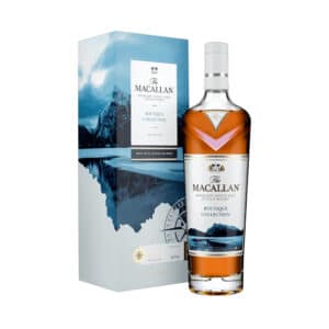 Macallan Boutique Collection 2019