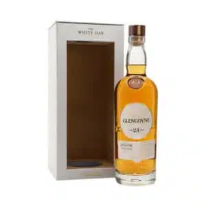 格蘭哥尼穿越系列第一章24年甜白橡木限量版