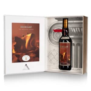 麥卡倫典藏系列：Folio 8