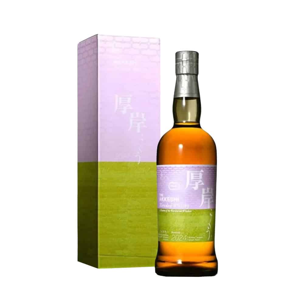 厚岸24節氣 – 第15彈 穀雨