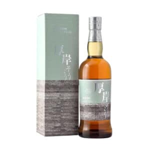 Akkeshi 24 Solar Terms Series – 17th Edition: Sōkō (Frost Descent)