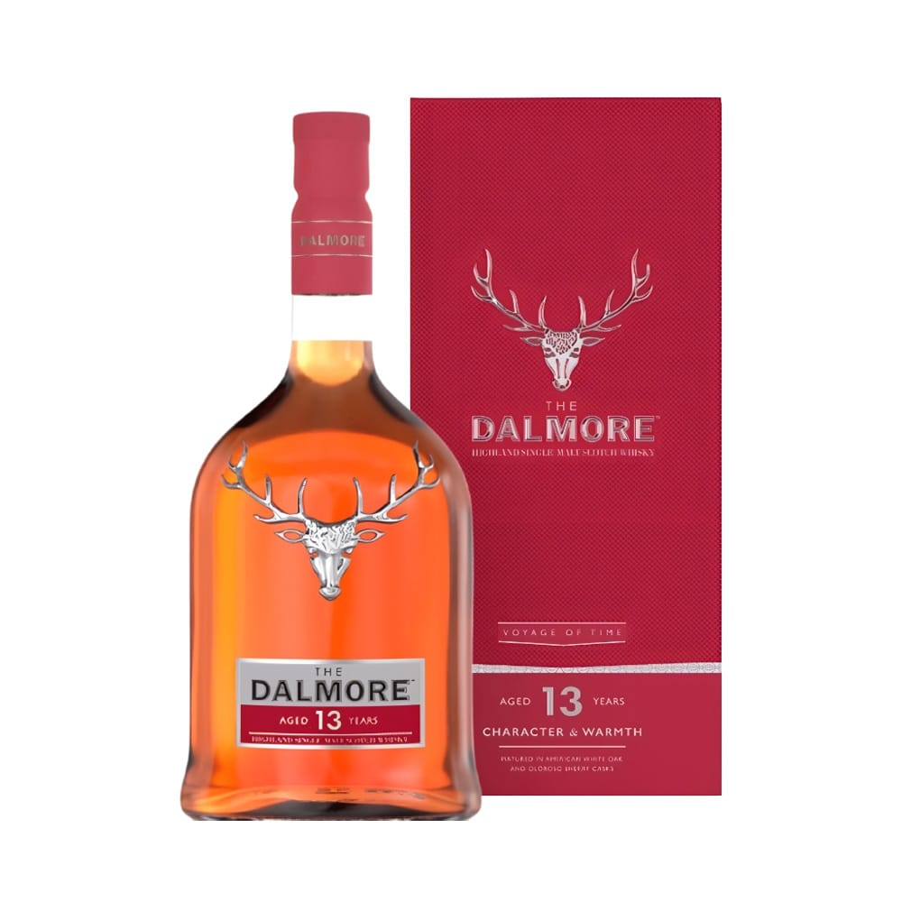 Dalmore 13 Year Old