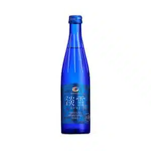 白鶴淡雪氣泡清酒