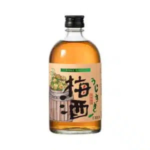 信SHIN威士忌梅酒