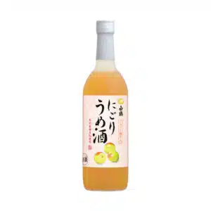 白鶴完熟梅酒