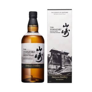 山崎 Story of the Distillery 2025