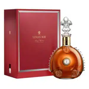 人頭馬路易十三