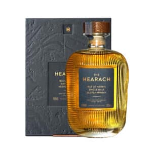 海瑞克海神單一麥芽威士忌